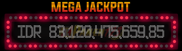 INDO368 Jackpot